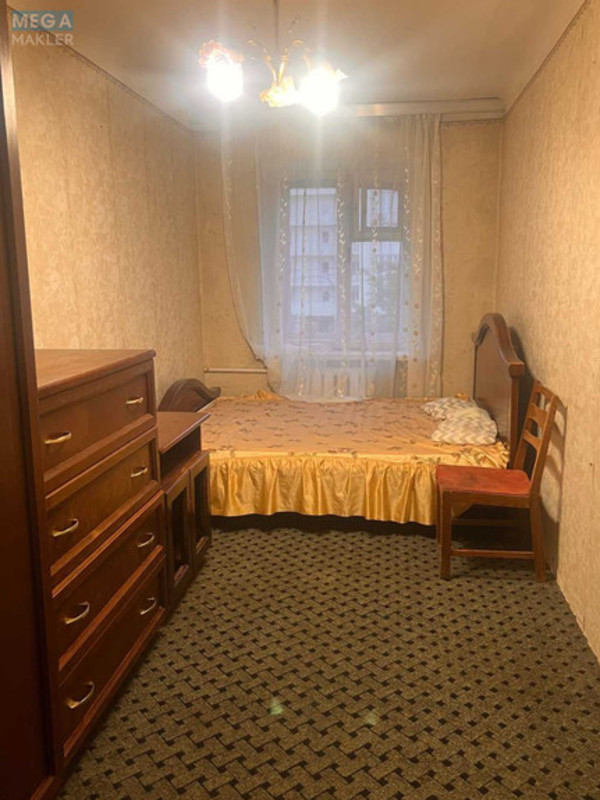 Продаж 3 кімнатної квартири (55/?/5), 3 пов. 5 пов. будинку, <a class="location-link" href="/kiev/" title="Недвижимость Київ">Київ</a>, <a class="location-link" href="/kiev/darnickij/" title="Недвижимость Дарницький район">Дарницький р-н</a>, Юрия Пасхалина ул. (изображение 14)
