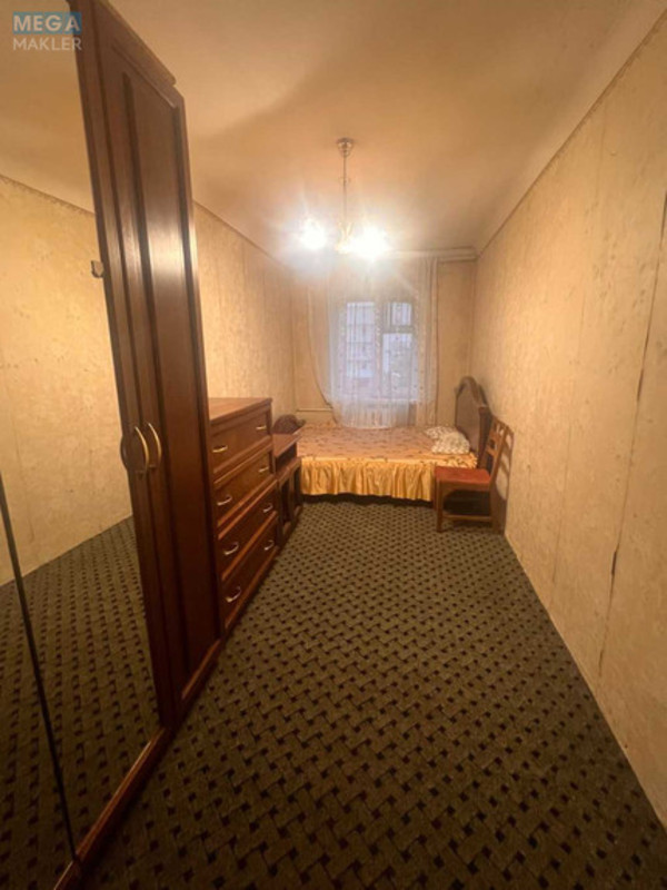 Продаж 3 кімнатної квартири (55/?/5), 3 пов. 5 пов. будинку, <a class="location-link" href="/kiev/" title="Недвижимость Київ">Київ</a>, <a class="location-link" href="/kiev/darnickij/" title="Недвижимость Дарницький район">Дарницький р-н</a>, Юрия Пасхалина ул. (изображение 15)