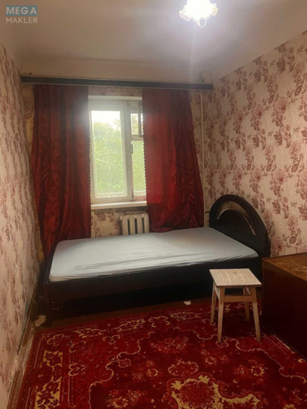 Продаж 3 кімнатної квартири (55/?/5), 3 пов. 5 пов. будинку, <a class="location-link" href="/kiev/" title="Недвижимость Київ">Київ</a>, <a class="location-link" href="/kiev/darnickij/" title="Недвижимость Дарницький район">Дарницький р-н</a>, Юрия Пасхалина ул. (изображение 17)
