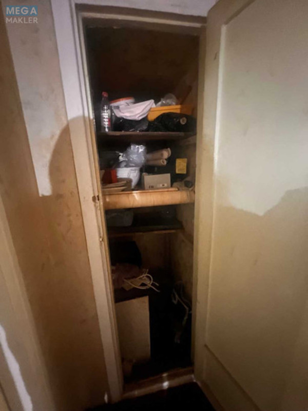 Продаж 3 кімнатної квартири (55/?/5), 3 пов. 5 пов. будинку, <a class="location-link" href="/kiev/" title="Недвижимость Київ">Київ</a>, <a class="location-link" href="/kiev/darnickij/" title="Недвижимость Дарницький район">Дарницький р-н</a>, Юрия Пасхалина ул. (изображение 18)
