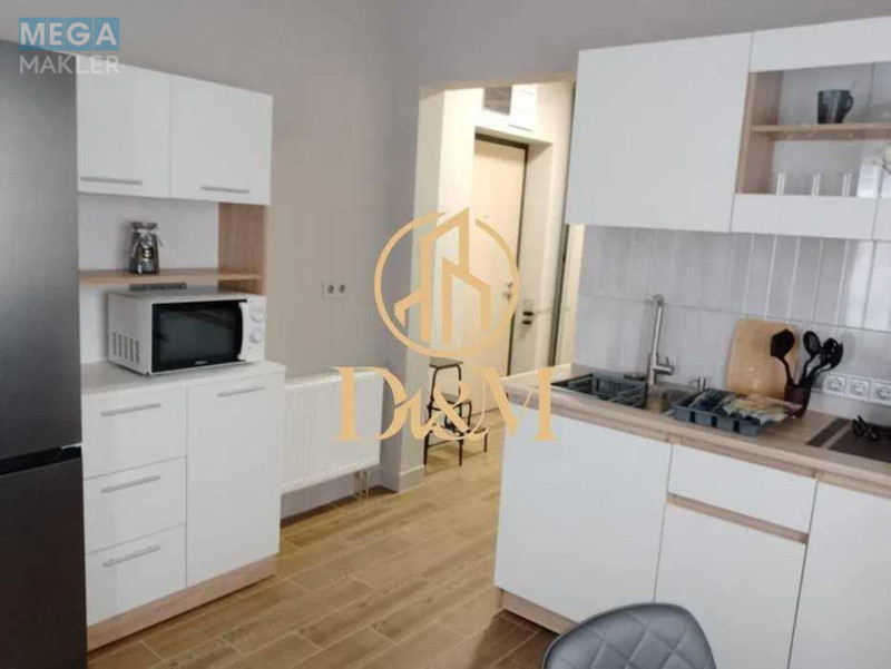 Оренда 1 кімнатної квартири, <a class="location-link" href="/kiev/" title="Недвижимость Київ">Київ</a>, <a class="location-link" href="/kiev/goloseevskij/" title="Недвижимость Голосіївський район">Голосіївський р-н</a>, Михайла Максимовича вул., 24 (изображение 2)