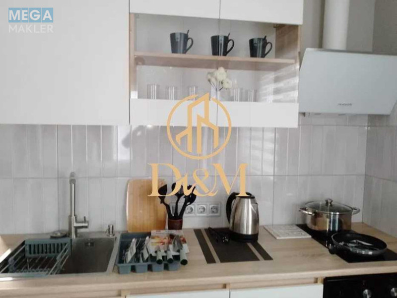 Оренда 1 кімнатної квартири, <a class="location-link" href="/kiev/" title="Недвижимость Київ">Київ</a>, <a class="location-link" href="/kiev/goloseevskij/" title="Недвижимость Голосіївський район">Голосіївський р-н</a>, Михайла Максимовича вул., 24 (изображение 3)