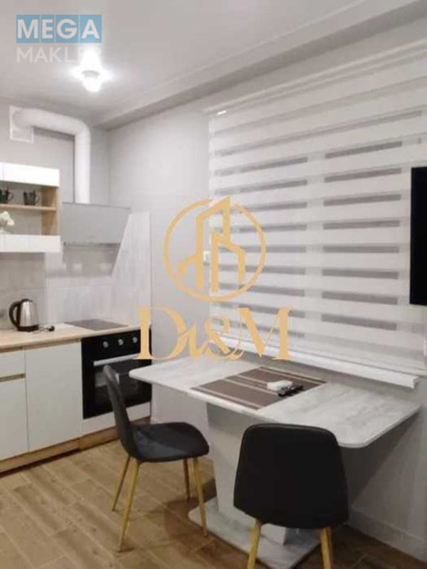 Оренда 1 кімнатної квартири, <a class="location-link" href="/kiev/" title="Недвижимость Київ">Київ</a>, <a class="location-link" href="/kiev/goloseevskij/" title="Недвижимость Голосіївський район">Голосіївський р-н</a>, Михайла Максимовича вул., 24 (изображение 4)