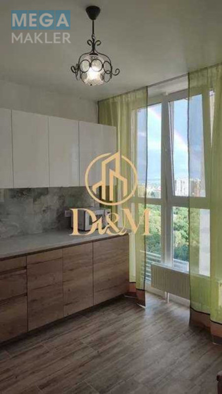 Оренда 1 кімнатної квартири, <a class="location-link" href="/kiev/" title="Недвижимость Київ">Київ</a>, <a class="location-link" href="/kiev/goloseevskij/" title="Недвижимость Голосіївський район">Голосіївський р-н</a>, Академіка Заболотного вул., 15г (изображение 2)