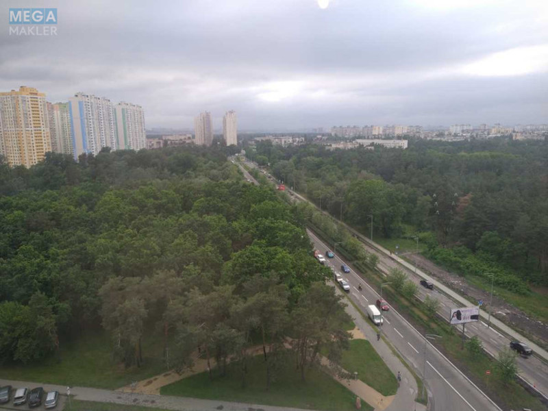Оренда 2 кімнатної квартири, <a class="location-link" href="/kiev/" title="Недвижимость Київ">Київ</a>, <a class="location-link" href="/kiev/dneprovskij/" title="Недвижимость Дніпровський район">Дніпровський р-н</a>, Миропольская ул. (изображение 3)