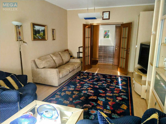 Оренда 2 кімнатної квартири, <a class="location-link" href="/kiev/" title="Недвижимость Київ">Київ</a>, <a class="location-link" href="/kiev/dneprovskij/" title="Недвижимость Дніпровський район">Дніпровський р-н</a>, Миропольская ул. (изображение 5)
