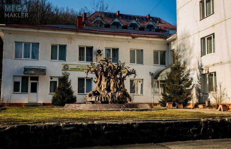 Новобудова, 5 поверхів, <a class="location-link" href="/polyana-selo/" title="Недвижимость Поляна">Поляна</a>, Курортная (изображение 14)
