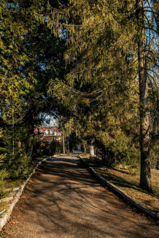 Новобудова, 5 поверхів, <a class="location-link" href="/polyana-selo/" title="Недвижимость Поляна">Поляна</a>, Курортная (изображение 15)