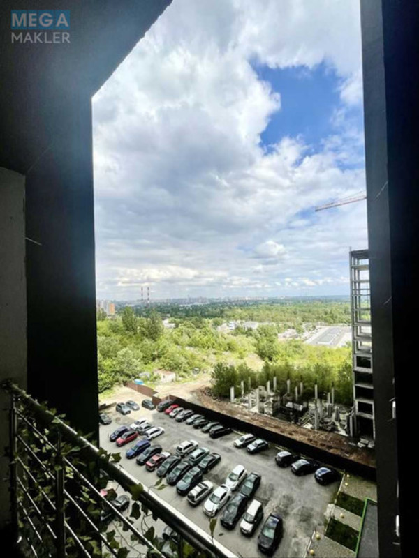 Продаж 1 кімнатної квартири (33/?/10), 8 пов. 19 пов. будинку, <a class="location-link" href="/kiev/" title="Недвижимость Київ">Київ</a>, <a class="location-link" href="/kiev/goloseevskij/" title="Недвижимость Голосіївський район">Голосіївський р-н</a>, Ракетная ул. (изображение 17)