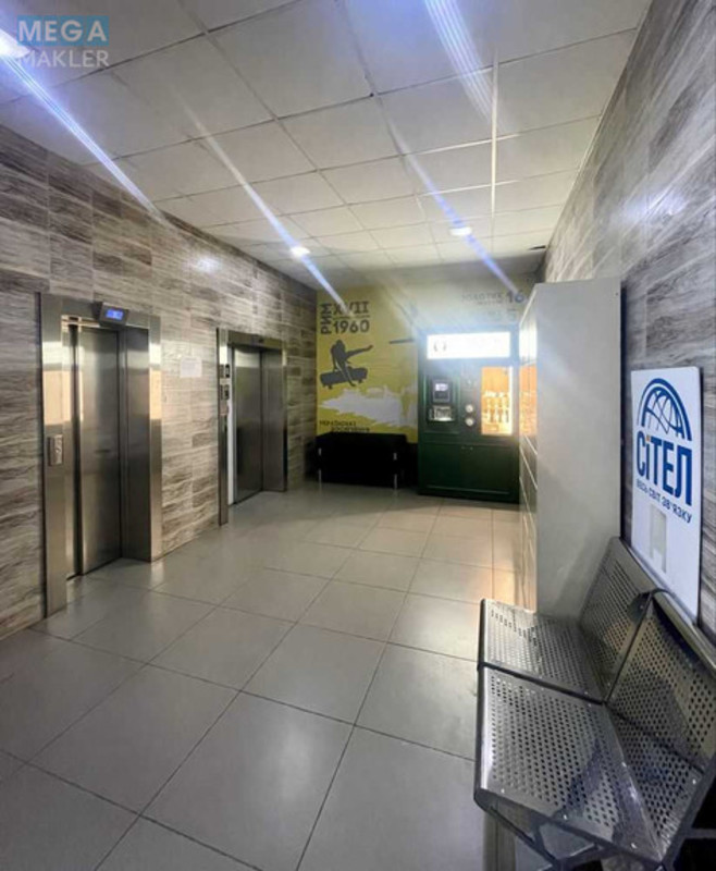 Продаж 1 кімнатної квартири (33/?/10), 8 пов. 19 пов. будинку, <a class="location-link" href="/kiev/" title="Недвижимость Київ">Київ</a>, <a class="location-link" href="/kiev/goloseevskij/" title="Недвижимость Голосіївський район">Голосіївський р-н</a>, Ракетная ул. (изображение 22)