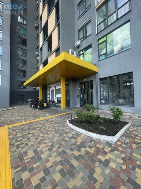 Продаж 1 кімнатної квартири (33/?/10), 8 пов. 19 пов. будинку, <a class="location-link" href="/kiev/" title="Недвижимость Київ">Київ</a>, <a class="location-link" href="/kiev/goloseevskij/" title="Недвижимость Голосіївський район">Голосіївський р-н</a>, Ракетная ул. (изображение 23)