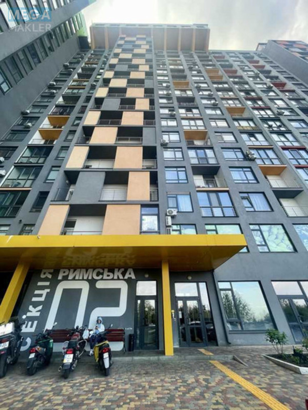 Продаж 1 кімнатної квартири (33/?/10), 8 пов. 19 пов. будинку, <a class="location-link" href="/kiev/" title="Недвижимость Київ">Київ</a>, <a class="location-link" href="/kiev/goloseevskij/" title="Недвижимость Голосіївський район">Голосіївський р-н</a>, Ракетная ул. (изображение 24)