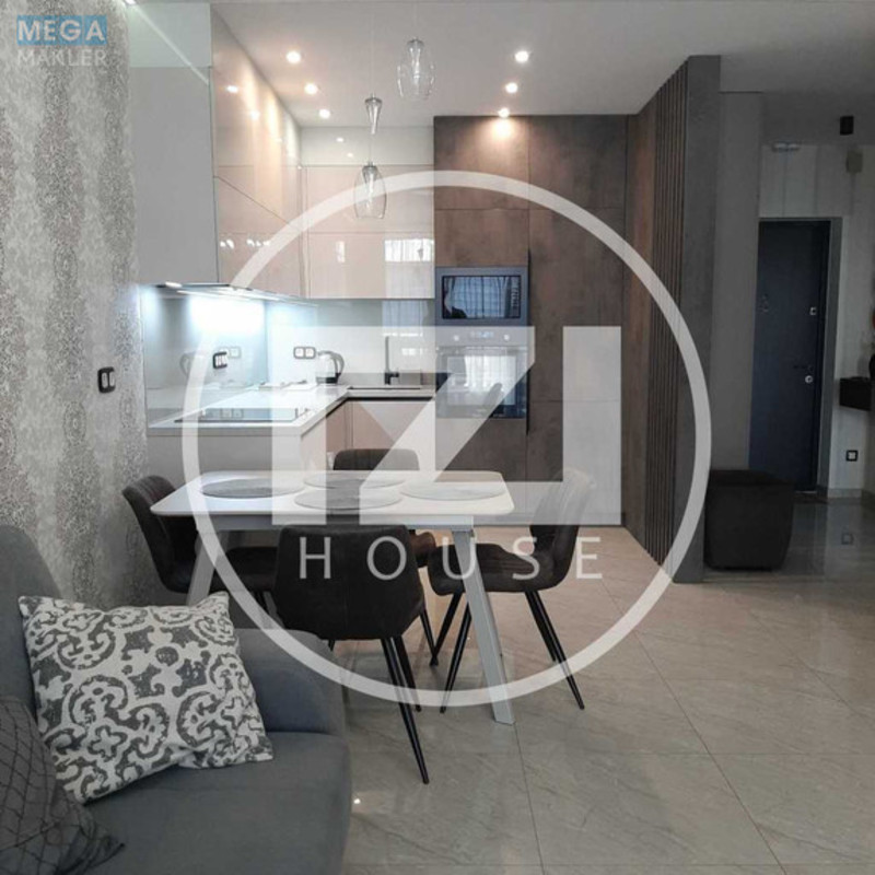 Оренда 2 кімнатної квартири, <a class="location-link" href="/kiev/" title="Недвижимость Київ">Київ</a>, <a class="location-link" href="/kiev/pecherskij/" title="Недвижимость Печерський район">Печерський р-н</a>, Предславинська вул., 53 (изображение 2)