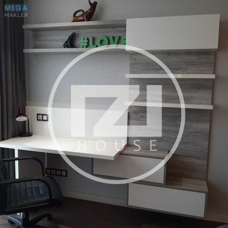 Оренда 2 кімнатної квартири, <a class="location-link" href="/kiev/" title="Недвижимость Київ">Київ</a>, <a class="location-link" href="/kiev/pecherskij/" title="Недвижимость Печерський район">Печерський р-н</a>, Предславинська вул., 53 (изображение 13)