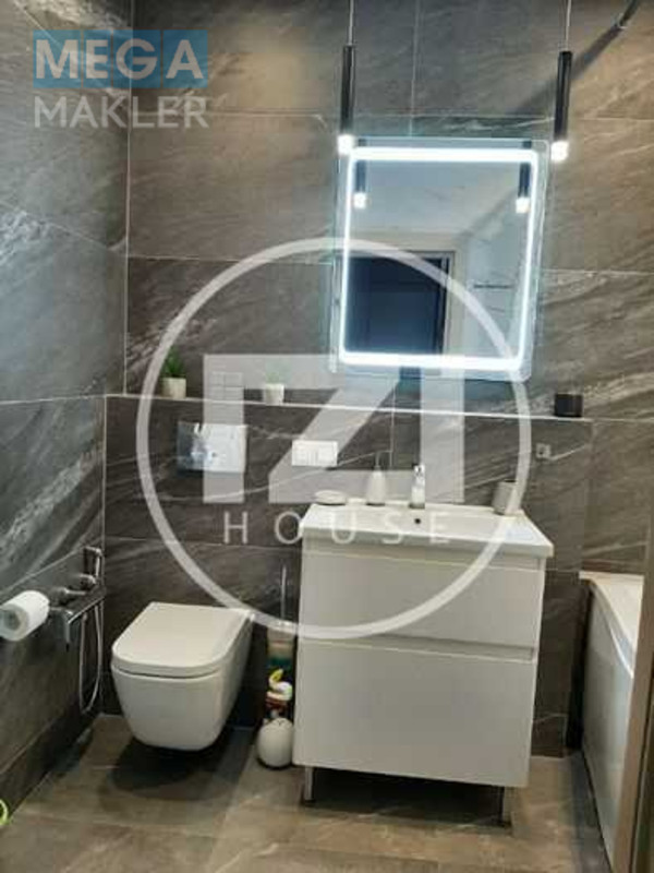 Оренда 2 кімнатної квартири, <a class="location-link" href="/kiev/" title="Недвижимость Київ">Київ</a>, <a class="location-link" href="/kiev/pecherskij/" title="Недвижимость Печерський район">Печерський р-н</a>, Предславинська вул., 53 (изображение 15)