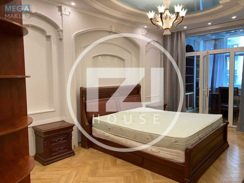 Оренда 3 кімнатної квартири, <a class="location-link" href="/kiev/" title="Недвижимость Київ">Київ</a>, <a class="location-link" href="/kiev/shevchenkovskij/" title="Недвижимость Шевченківський район">Шевченківський р-н</a>, Саксаганського вул., 121 (изображение 2)