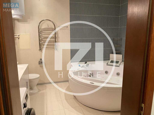 Оренда 3 кімнатної квартири, <a class="location-link" href="/kiev/" title="Недвижимость Київ">Київ</a>, <a class="location-link" href="/kiev/shevchenkovskij/" title="Недвижимость Шевченківський район">Шевченківський р-н</a>, Саксаганського вул., 121 (изображение 18)