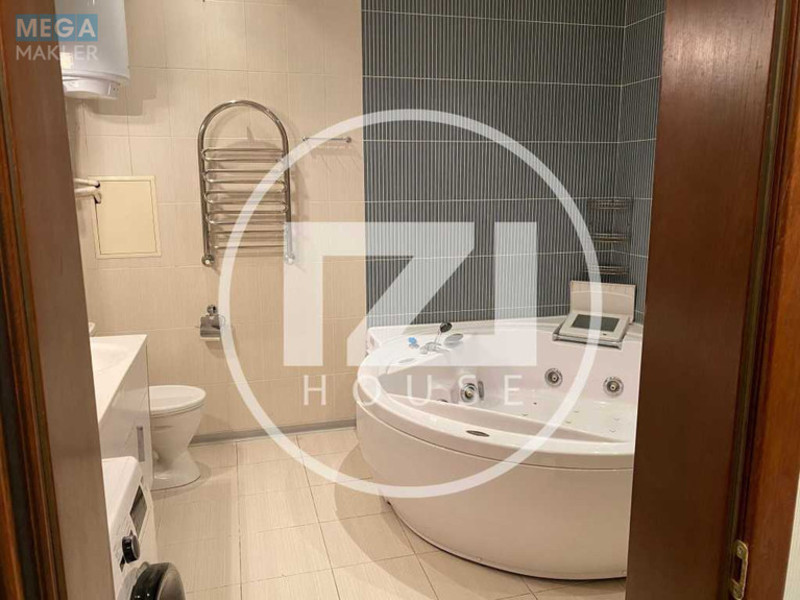Оренда 3 кімнатної квартири, <a class="location-link" href="/kiev/" title="Недвижимость Київ">Київ</a>, <a class="location-link" href="/kiev/shevchenkovskij/" title="Недвижимость Шевченківський район">Шевченківський р-н</a>, Саксаганського вул., 121 (изображение 18)
