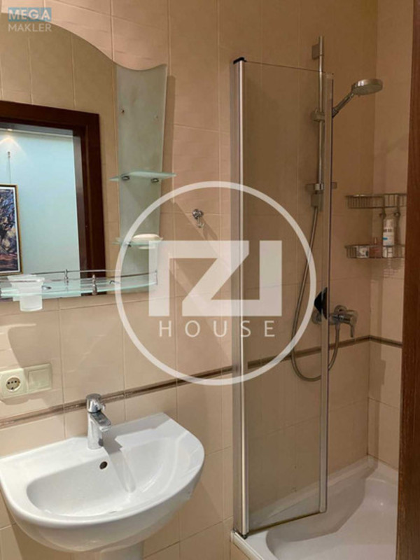 Оренда 3 кімнатної квартири, <a class="location-link" href="/kiev/" title="Недвижимость Київ">Київ</a>, <a class="location-link" href="/kiev/shevchenkovskij/" title="Недвижимость Шевченківський район">Шевченківський р-н</a>, Саксаганського вул., 121 (изображение 19)