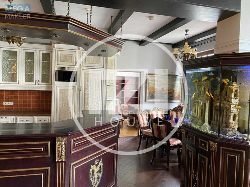 Оренда 3 кімнатної квартири, <a class="location-link" href="/kiev/" title="Недвижимость Київ">Київ</a>, <a class="location-link" href="/kiev/shevchenkovskij/" title="Недвижимость Шевченківський район">Шевченківський р-н</a>, Саксаганського вул., 121 (изображение 20)