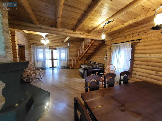 Оренда дома, <a class="location-link" href="/voropaev/" title="Недвижимость Воропаїв">Воропаїв</a>, Авіатор, 12 (изображение 16)