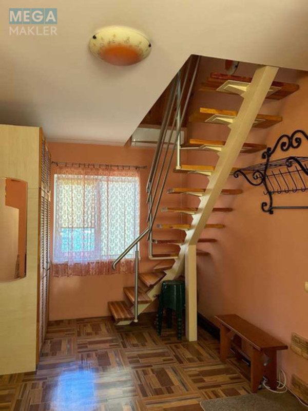 Продаж дома, 2 поверху, 60 кв.м, 3 кімнати, ділянка 6 соток, <a class="location-link" href="/kiev/" title="Недвижимость Київ">Київ</a>, <a class="location-link" href="/kiev/darnickij/" title="Недвижимость Дарницький район">Дарницький р-н</a>, 7-а Ентузіастів вул. (изображение 8)
