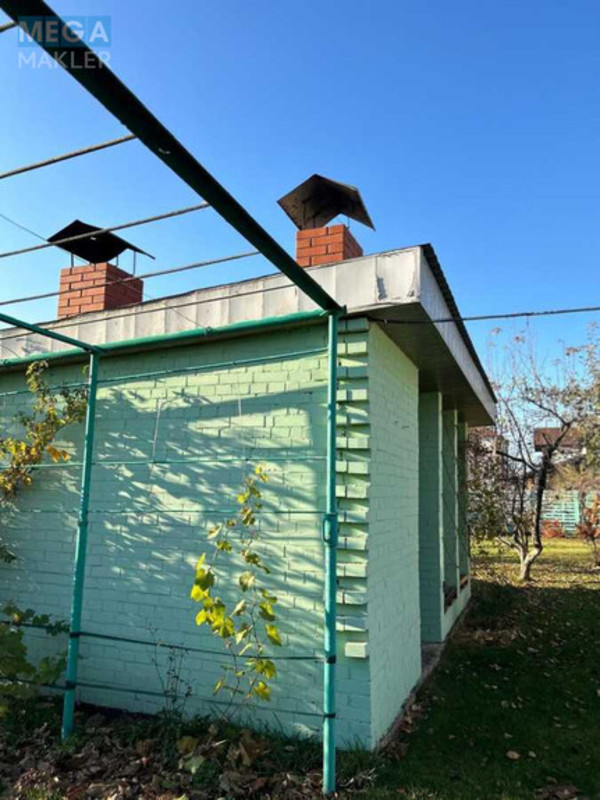 Продаж дома, 2 поверху, 60 кв.м, 3 кімнати, ділянка 6 соток, <a class="location-link" href="/kiev/" title="Недвижимость Київ">Київ</a>, <a class="location-link" href="/kiev/darnickij/" title="Недвижимость Дарницький район">Дарницький р-н</a>, 7-а Ентузіастів вул. (изображение 15)