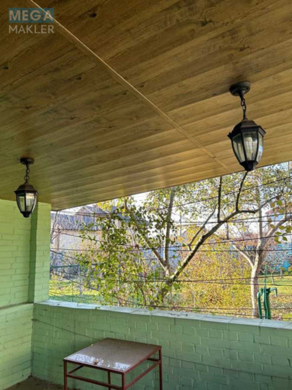 Продаж дома, 2 поверху, 60 кв.м, 3 кімнати, ділянка 6 соток, <a class="location-link" href="/kiev/" title="Недвижимость Київ">Київ</a>, <a class="location-link" href="/kiev/darnickij/" title="Недвижимость Дарницький район">Дарницький р-н</a>, 7-а Ентузіастів вул. (изображение 18)