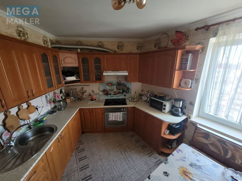 Продаж 4 кімнатної квартири (98/58/10), 17 пов. 22 пов. будинку, <a class="location-link" href="/kiev/" title="Недвижимость Київ">Київ</a>, <a class="location-link" href="/kiev/desnyanskij/" title="Недвижимость Деснянський район">Деснянський р-н</a>, Оноре Де Бальзака 4 А (изображение 3)
