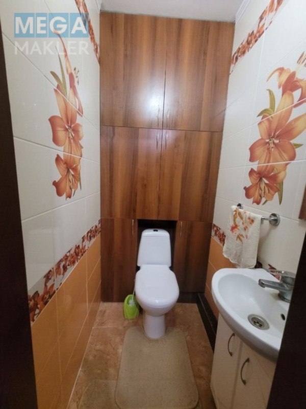 Продаж 4 кімнатної квартири (98/58/10), 17 пов. 22 пов. будинку, <a class="location-link" href="/kiev/" title="Недвижимость Київ">Київ</a>, <a class="location-link" href="/kiev/desnyanskij/" title="Недвижимость Деснянський район">Деснянський р-н</a>, Оноре Де Бальзака 4 А (изображение 4)
