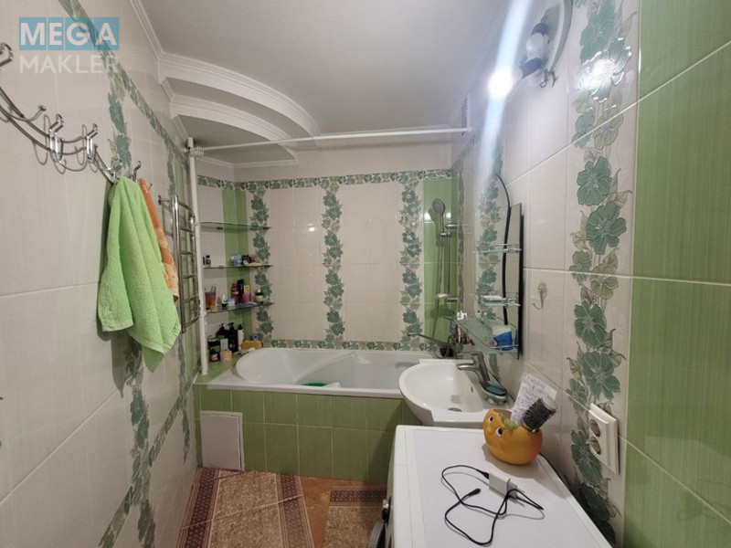 Продаж 4 кімнатної квартири (98/58/10), 17 пов. 22 пов. будинку, <a class="location-link" href="/kiev/" title="Недвижимость Київ">Київ</a>, <a class="location-link" href="/kiev/desnyanskij/" title="Недвижимость Деснянський район">Деснянський р-н</a>, Оноре Де Бальзака 4 А (изображение 5)