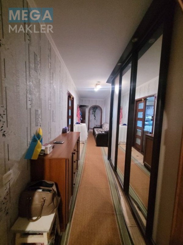 Продаж 4 кімнатної квартири (98/58/10), 17 пов. 22 пов. будинку, <a class="location-link" href="/kiev/" title="Недвижимость Київ">Київ</a>, <a class="location-link" href="/kiev/desnyanskij/" title="Недвижимость Деснянський район">Деснянський р-н</a>, Оноре Де Бальзака 4 А (изображение 11)