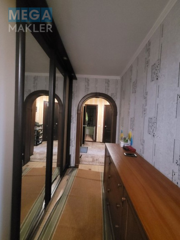 Продаж 4 кімнатної квартири (98/58/10), 17 пов. 22 пов. будинку, <a class="location-link" href="/kiev/" title="Недвижимость Київ">Київ</a>, <a class="location-link" href="/kiev/desnyanskij/" title="Недвижимость Деснянський район">Деснянський р-н</a>, Оноре Де Бальзака 4 А (изображение 12)