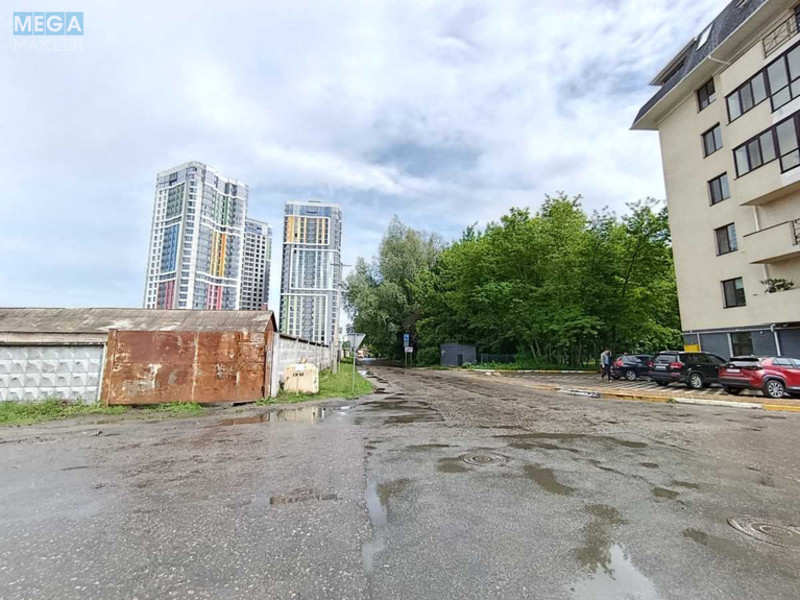 Продажа участка, 30 соток, земля коммерческого назначения, <a class="location-link" href="/kiev/" title="Недвижимость Київ">Київ</a>, <a class="location-link" href="/kiev/goloseevskij/" title="Недвижимость Голосіївський район">Голосіївський р-н</a>, Жулянська вул. (изображение 5)