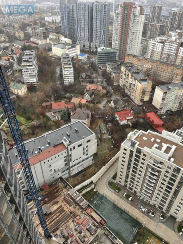 Продаж 3 кімнатної квартири (91/34/29), 26 пов. 33 пов. будинку, <a class="location-link" href="/kiev/" title="Недвижимость Київ">Київ</a>, <a class="location-link" href="/kiev/pecherskij/" title="Недвижимость Печерський район">Печерський р-н</a>, Іоанна Павла ІІ вул., 12 (изображение 13)