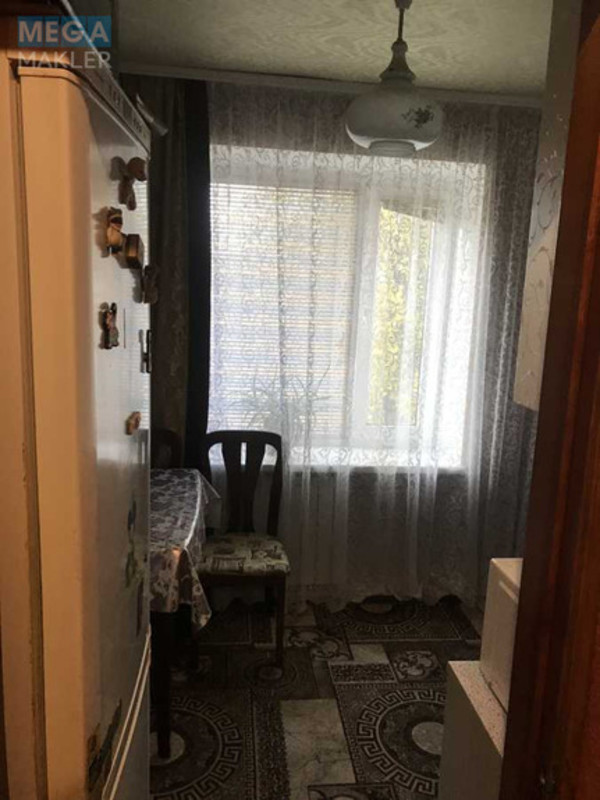 Продаж 2 кімнатної квартири (51/30/6), 5 пов. 5 пов. будинку, <a class="location-link" href="/komsomolsk/" title="Недвижимость Комсомольськ">Комсомольськ</a>, Добровольського, 67 (изображение 4)