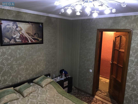 Продаж 2 кімнатної квартири (51/30/6), 5 пов. 5 пов. будинку, <a class="location-link" href="/komsomolsk/" title="Недвижимость Комсомольськ">Комсомольськ</a>, Добровольського, 67 (изображение 6)