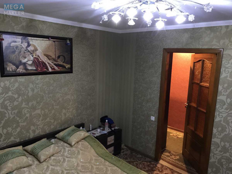 Продаж 2 кімнатної квартири (51/30/6), 5 пов. 5 пов. будинку, <a class="location-link" href="/komsomolsk/" title="Недвижимость Комсомольськ">Комсомольськ</a>, Добровольського, 67 (изображение 6)