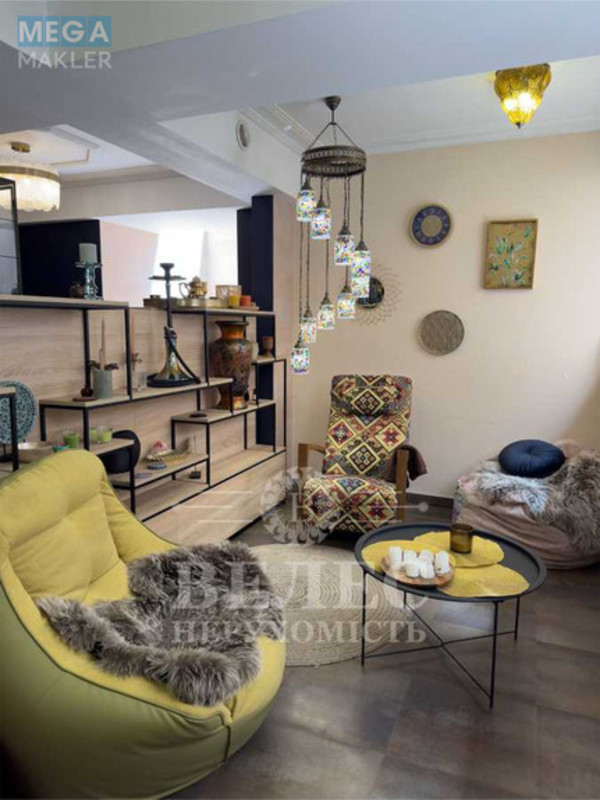 Продаж комерційної нерухомості, 106 кв.м, <a class="location-link" href="/kiev/" title="Недвижимость Київ">Київ</a>, <a class="location-link" href="/kiev/shevchenkovskij/" title="Недвижимость Шевченківський район">Шевченківський р-н</a>, Володимира Винниченка вул., 7 (изображение 4)
