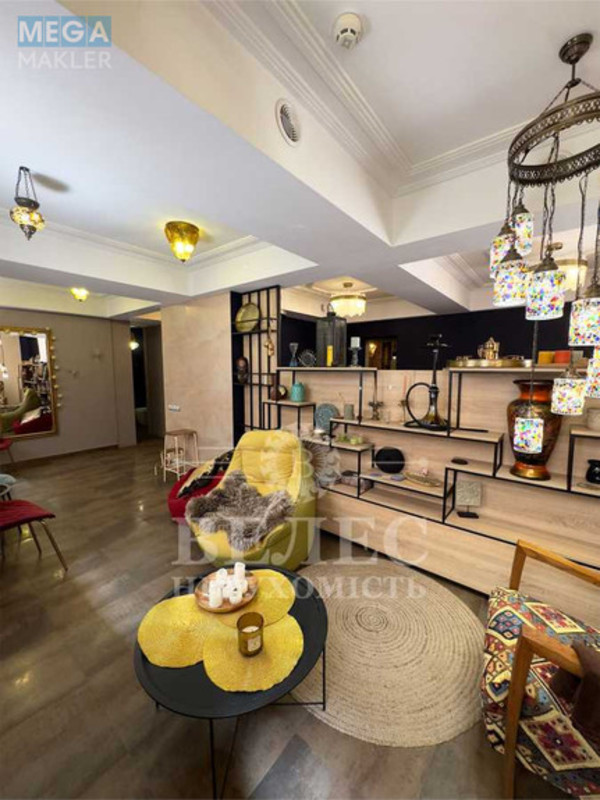 Продаж комерційної нерухомості, 106 кв.м, <a class="location-link" href="/kiev/" title="Недвижимость Київ">Київ</a>, <a class="location-link" href="/kiev/shevchenkovskij/" title="Недвижимость Шевченківський район">Шевченківський р-н</a>, Володимира Винниченка вул., 7 (изображение 5)