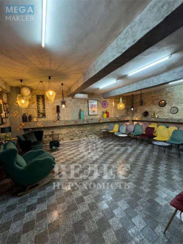 Продаж комерційної нерухомості, 106 кв.м, <a class="location-link" href="/kiev/" title="Недвижимость Київ">Київ</a>, <a class="location-link" href="/kiev/shevchenkovskij/" title="Недвижимость Шевченківський район">Шевченківський р-н</a>, Володимира Винниченка вул., 7 (изображение 8)