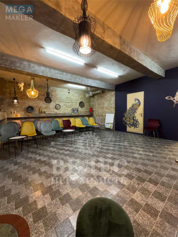 Продаж комерційної нерухомості, 106 кв.м, <a class="location-link" href="/kiev/" title="Недвижимость Київ">Київ</a>, <a class="location-link" href="/kiev/shevchenkovskij/" title="Недвижимость Шевченківський район">Шевченківський р-н</a>, Володимира Винниченка вул., 7 (изображение 9)