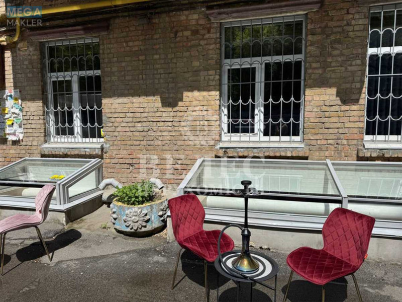 Продаж комерційної нерухомості, 106 кв.м, <a class="location-link" href="/kiev/" title="Недвижимость Київ">Київ</a>, <a class="location-link" href="/kiev/shevchenkovskij/" title="Недвижимость Шевченківський район">Шевченківський р-н</a>, Володимира Винниченка вул., 7 (изображение 15)