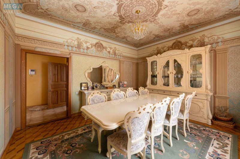 Продаж дома, 2 поверху, 310 кв.м, 5 кімнат, ділянка 13 соток, <a class="location-link" href="/gnedin/" title="Недвижимость Гнідін">Гнідин</a>, Мешкова, 39 (изображение 3)