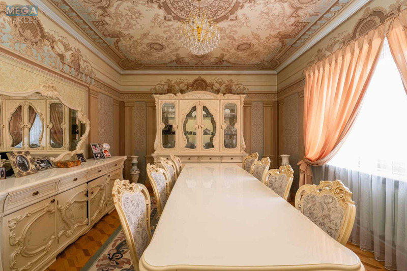 Продаж дома, 2 поверху, 310 кв.м, 5 кімнат, ділянка 13 соток, <a class="location-link" href="/gnedin/" title="Недвижимость Гнідін">Гнідин</a>, Мешкова, 39 (изображение 4)