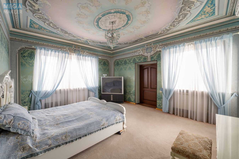 Продаж дома, 2 поверху, 310 кв.м, 5 кімнат, ділянка 13 соток, <a class="location-link" href="/gnedin/" title="Недвижимость Гнідін">Гнідин</a>, Мешкова, 39 (изображение 7)