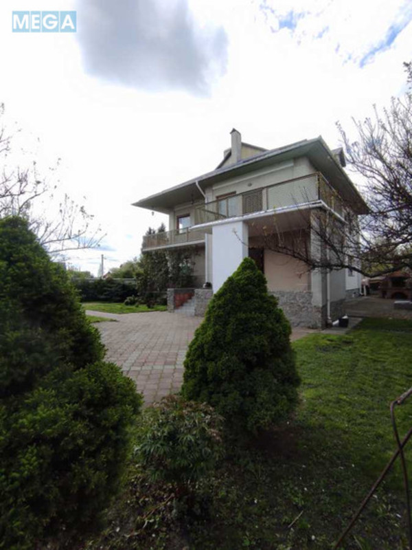 Продаж дома, 2 поверху, 310 кв.м, 5 кімнат, ділянка 13 соток, <a class="location-link" href="/gnedin/" title="Недвижимость Гнідін">Гнідин</a>, Мешкова, 39 (изображение 19)