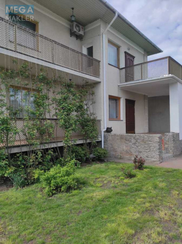 Продаж дома, 2 поверху, 310 кв.м, 5 кімнат, ділянка 13 соток, <a class="location-link" href="/gnedin/" title="Недвижимость Гнідін">Гнідин</a>, Мешкова, 39 (изображение 22)