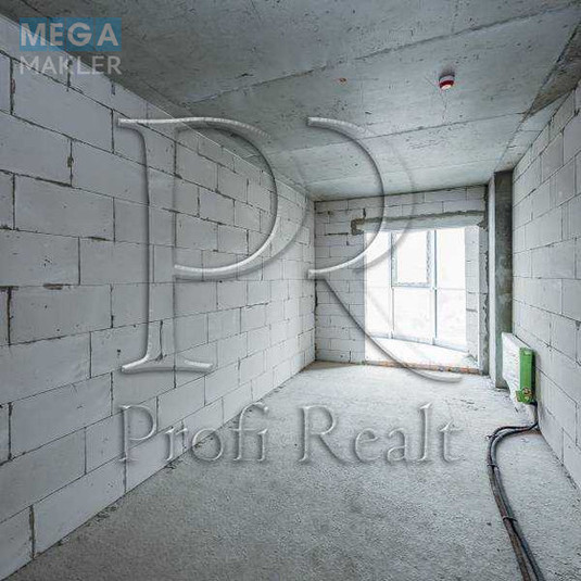 Продаж 2 кімнатної квартири (86/48/17), 12 пов. 24 пов. будинку, <a class="location-link" href="/kiev/" title="Недвижимость Київ">Київ</a>, <a class="location-link" href="/kiev/shevchenkovskij/" title="Недвижимость Шевченківський район">Шевченківський р-н</a>, Глибочицька вулиця, 73 (изображение 4)