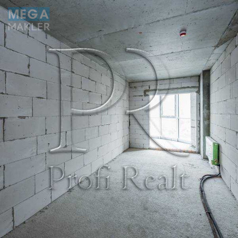 Продаж 2 кімнатної квартири (86/48/17), 12 пов. 24 пов. будинку, <a class="location-link" href="/kiev/" title="Недвижимость Київ">Київ</a>, <a class="location-link" href="/kiev/shevchenkovskij/" title="Недвижимость Шевченківський район">Шевченківський р-н</a>, Глибочицька вулиця, 73 (изображение 4)